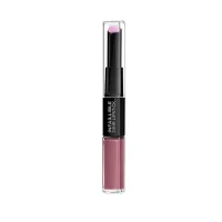 L'Oreal L'Oréal Paris Infallible 24HR 2 Step Lipstick – 218 Wandering Wildberry