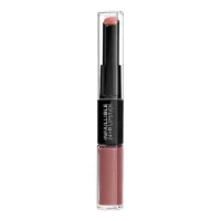 L'Oreal L'Oréal Paris Infallible 24HR 2 Step Lipstick – 312 Incessant Russet