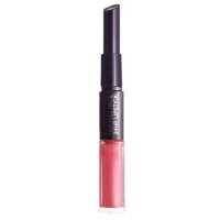 L'Oreal L'Oréal Paris Infallible 24HR 2 Step Lipstick – 404 Corail Constant