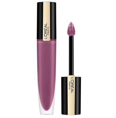L'Oreal L'Oréal Rouge Signature Liquid Lipstick