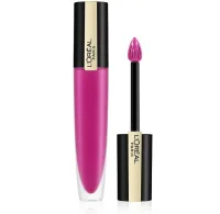L'Oreal L'Oréal Rouge Signature Liquid Lipstick – 106 I Speak Up