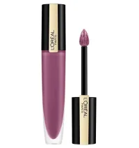 L'Oreal L'Oréal Rouge Signature Liquid Lipstick – 107 I Enhance