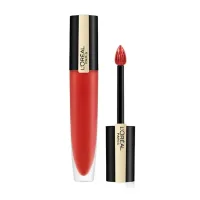 L'Oreal L'Oréal Rouge Signature Liquid Lipstick – 113 I Don't