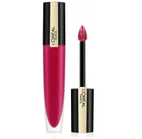 L'Oreal L'Oréal Rouge Signature Liquid Lipstick – 114 I Represent