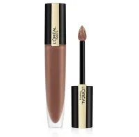 L'Oreal L'Oréal Rouge Signature Liquid Lipstick – 117 I Stand
