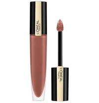 L'Oreal L'Oréal Rouge Signature Liquid Lipstick – 122 I Tease