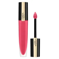 L'Oreal L'Oréal Rouge Signature Liquid Lipstick – 128 I Decide