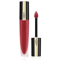 L'Oreal L'Oréal Rouge Signature Liquid Lipstick – 139 Adored