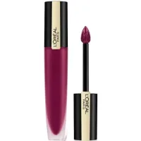 L'Oreal L'Oréal Rouge Signature Liquid Lipstick – 141 Discovered