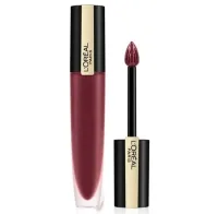 L'Oreal L'Oréal Rouge Signature Liquid Lipstick – 142 Prepared