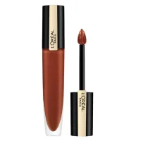 L'Oreal L'Oréal Rouge Signature Liquid Lipstick – 202 I Hypnotize