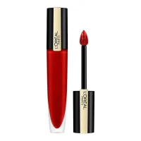 L'Oreal L'Oréal Rouge Signature Liquid Lipstick – 203 Magnetise