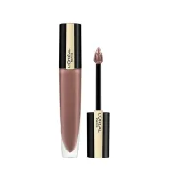 L'Oreal L'Oréal Rouge Signature Liquid Lipstick – 206 I Scintillate