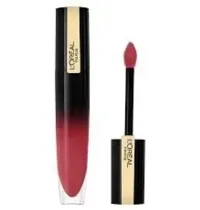 L'Oreal L'Oréal Rouge Signature Liquid Lipstick – 303 Be Independent