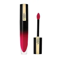 L'Oreal L'Oréal Rouge Signature Liquid Lipstick – 314 Be Successful