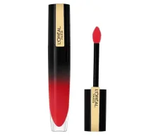L'Oreal L'Oréal Rouge Signature Liquid Lipstick – 315 Be Courageous