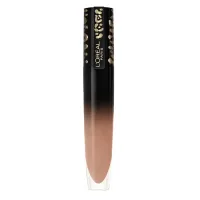 L'Oreal L'Oréal Rouge Signature Liquid Lipstick – 316 Be Feline