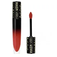 L'Oreal L'Oréal Rouge Signature Liquid Lipstick – 319 Be Unattached