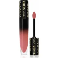 L'Oreal L'Oréal Rouge Signature Liquid Lipstick – 320 Be Feminist
