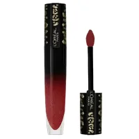 L'Oreal L'Oréal Rouge Signature Liquid Lipstick – 321 Be Fiery