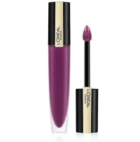 L'Oreal L'Oréal Rouge Signature Liquid Lipstick – I Rebel
