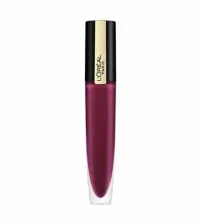 L'Oreal L'Oréal Rouge Signature Liquid Lipstick – Voodoo 204