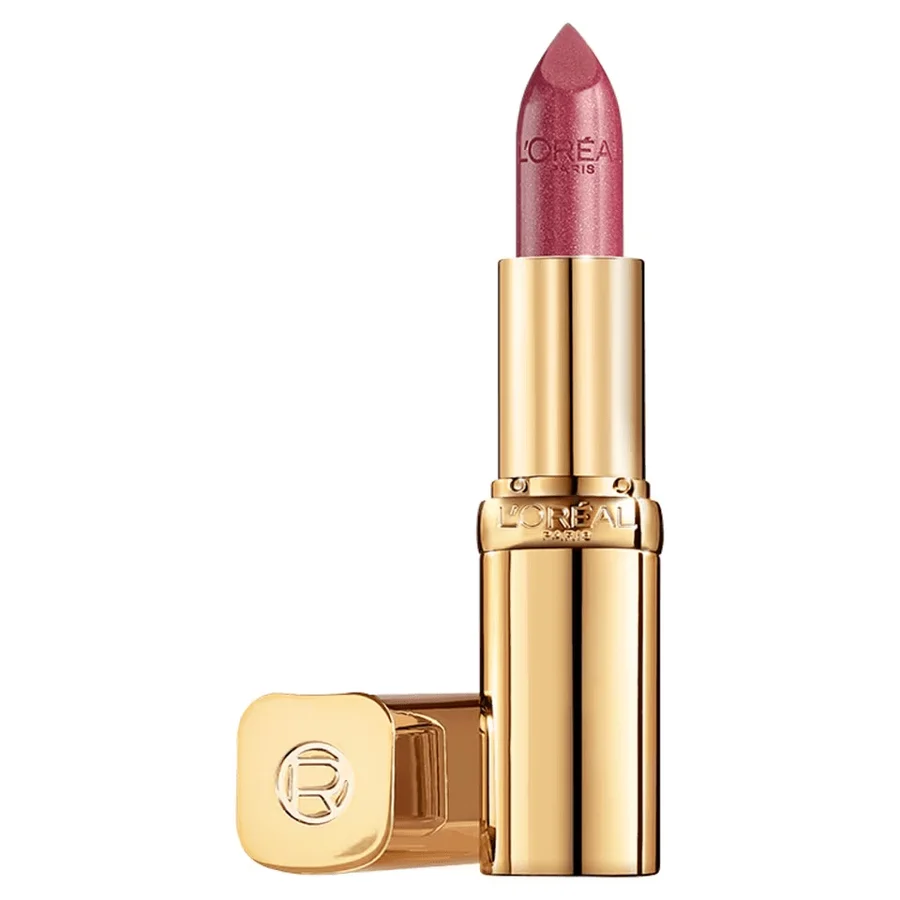L'Oreal L'Oreal Paris Color Riche Lipstick – 258 Berry Blush