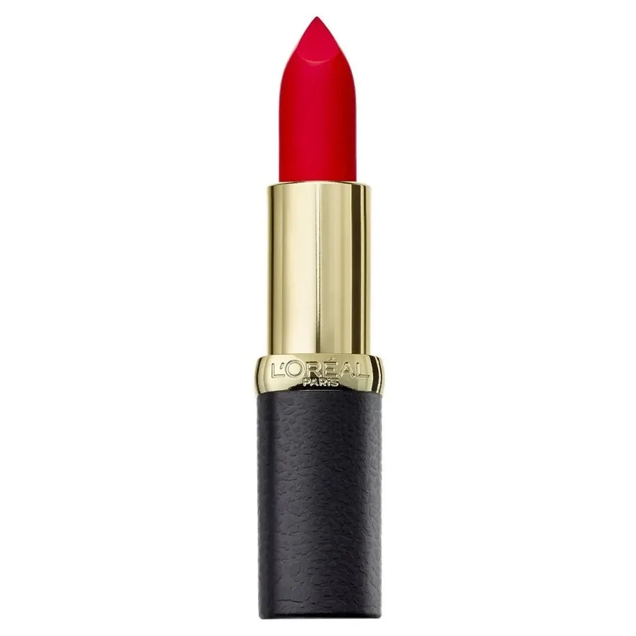 L'Oreal L'Oreal Paris Color Riche Lipstick – 358 Lava