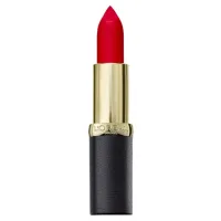 L'Oreal L'Oreal Paris Color Riche Lipstick – 358 Lava
