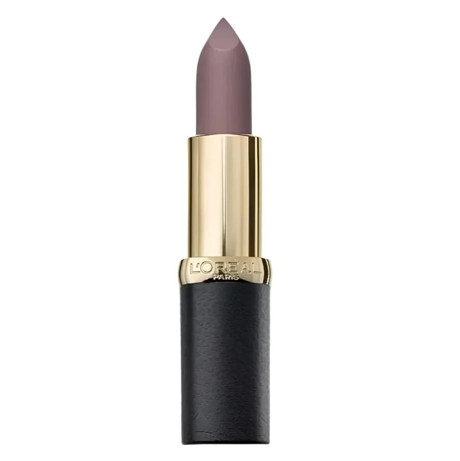 L'Oreal L'Oreal Paris Color Riche Lipstick – 908 Storm