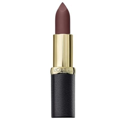 L'Oreal L'Oreal Paris Color Riche Matte - 654 Bronze Sautoir