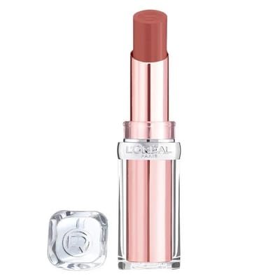 L'Oreal L'Oreal Paris Glow Paradise Balm-In-Lipstick 191 Nude Heaven