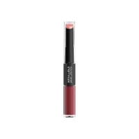 L'Oreal L'Oreal Paris Infaillible 24HR 2 Step Lipstick – 502 Red To Stay