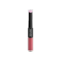 L'Oreal L'Oréal Paris Infallible 24HR 2 Step Lipstick – 213 Teaberry