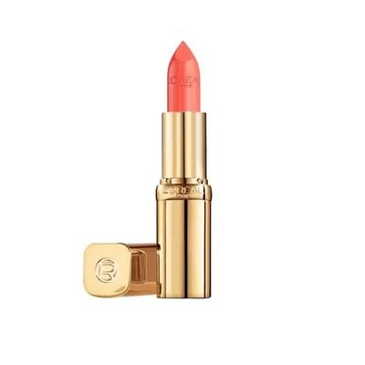 L'Oreal L'Oreal Paris Made For Me Naturals lipsticks - 373 - Magnetic Coral