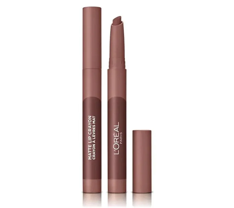 L'Oreal L'Oreal Paris Matte Lip Crayon
