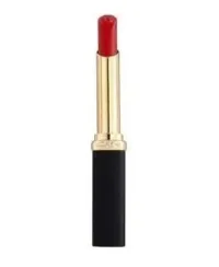 L'Oreal L'Oreal Paris Riche Intense Volume Matte 16hr Volumizing Matte Lipstick – 336 Le Rouge Avant Garde
