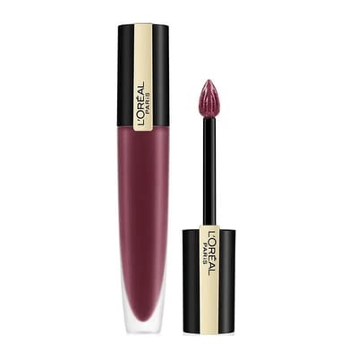 L'Oreal L'Oreal Paris Rouge Signature Matte Liquid Lipstick