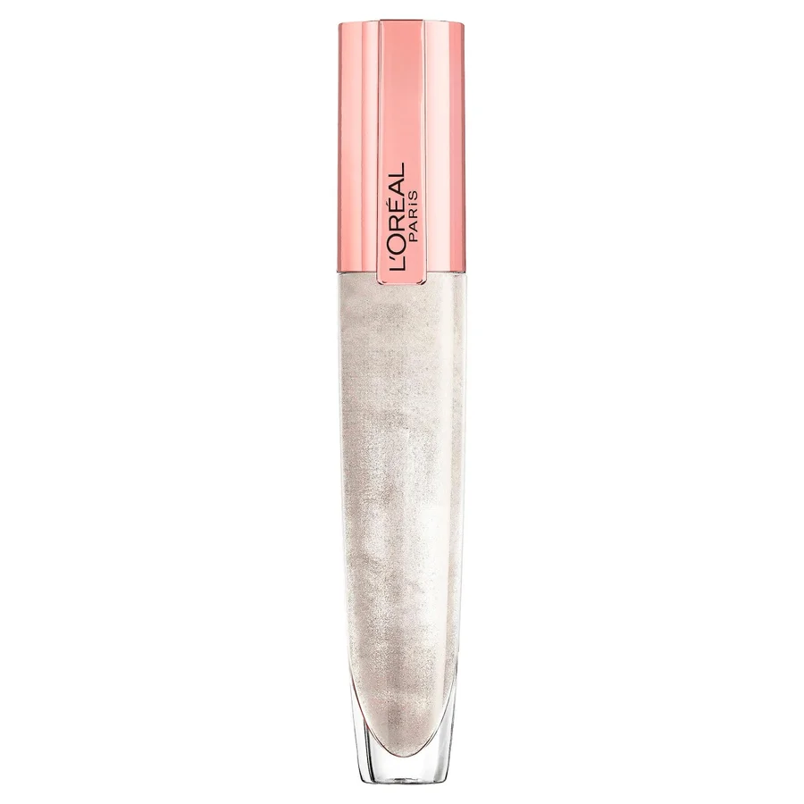 L'Oreal L'Oreal Paris Rouge Signature Matte Liquid Lipstick – 400 I Maximize
