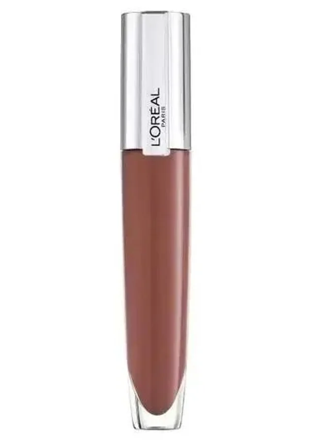 L'Oreal L'Oreal Paris Rouge Signature Matte Liquid Lipstick – 414 I Escalate