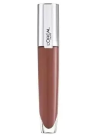L'Oreal L'Oreal Paris Rouge Signature Matte Liquid Lipstick – 414 I Escalate