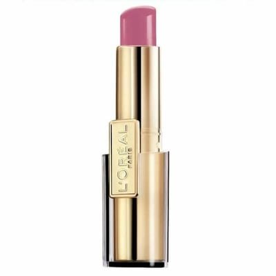 L'Oreal L'Oreal Rouge Caresse Lipstick