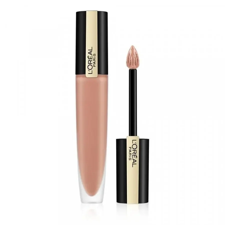L'Oreal L'Oreal Rouge Signature Matte Lipstick