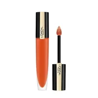 L'Oreal L'Oreal Rouge Signature Matte Lipstick – 112 I Achieve