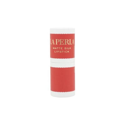 La Perla La Perla Matte Silk Lipstick