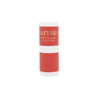 La Perla La Perla Matte Silk Lipstick – #110 Cinnamon Red 3.5g