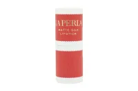 La Perla La Perla Matte Silk Lipstick – #112 Tiramisu Red 3.5g