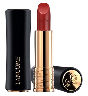 Lancome Lancome L'absolu Rouge Cream Satin Lipstick