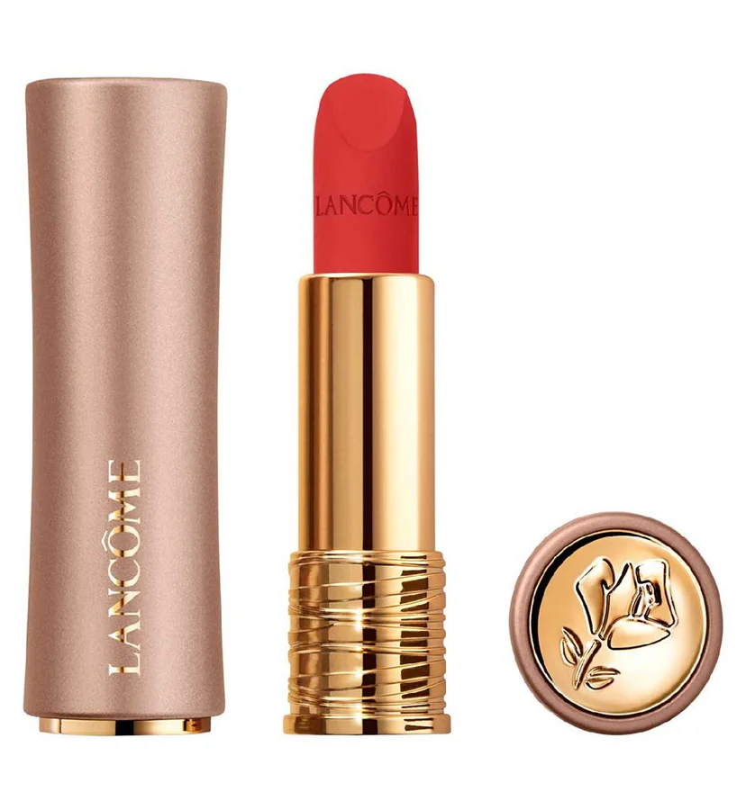 Lancome Lancome L'absolu Rouge Intimatte Lipstick 276 Cosy Sexy