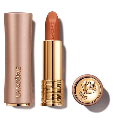 Lancome Lancome L'absolu Rouge Intimatte Velvet Matte Lipstick
